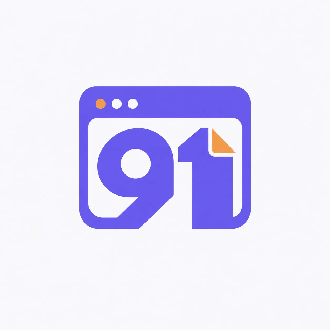 91浏览器标识